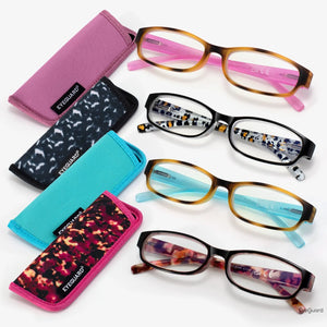 Daisy of set 4 Eyeguard