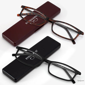 mini reading glasses Pack of 2 Madison Avenue Sunglasses